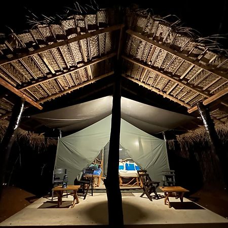 Ranakeliya Lodge - Yala Luaran gambar