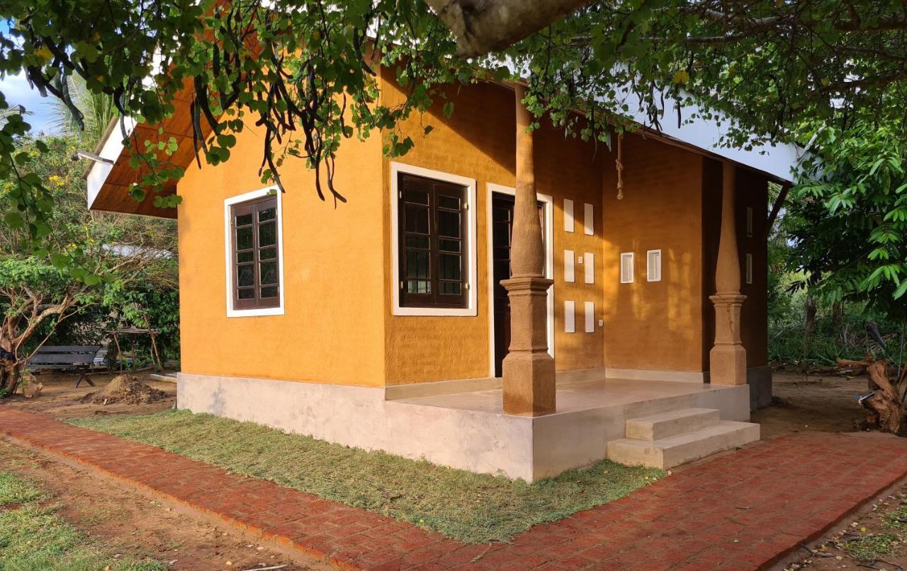 Ranakeliya Lodge - Yala Luaran gambar