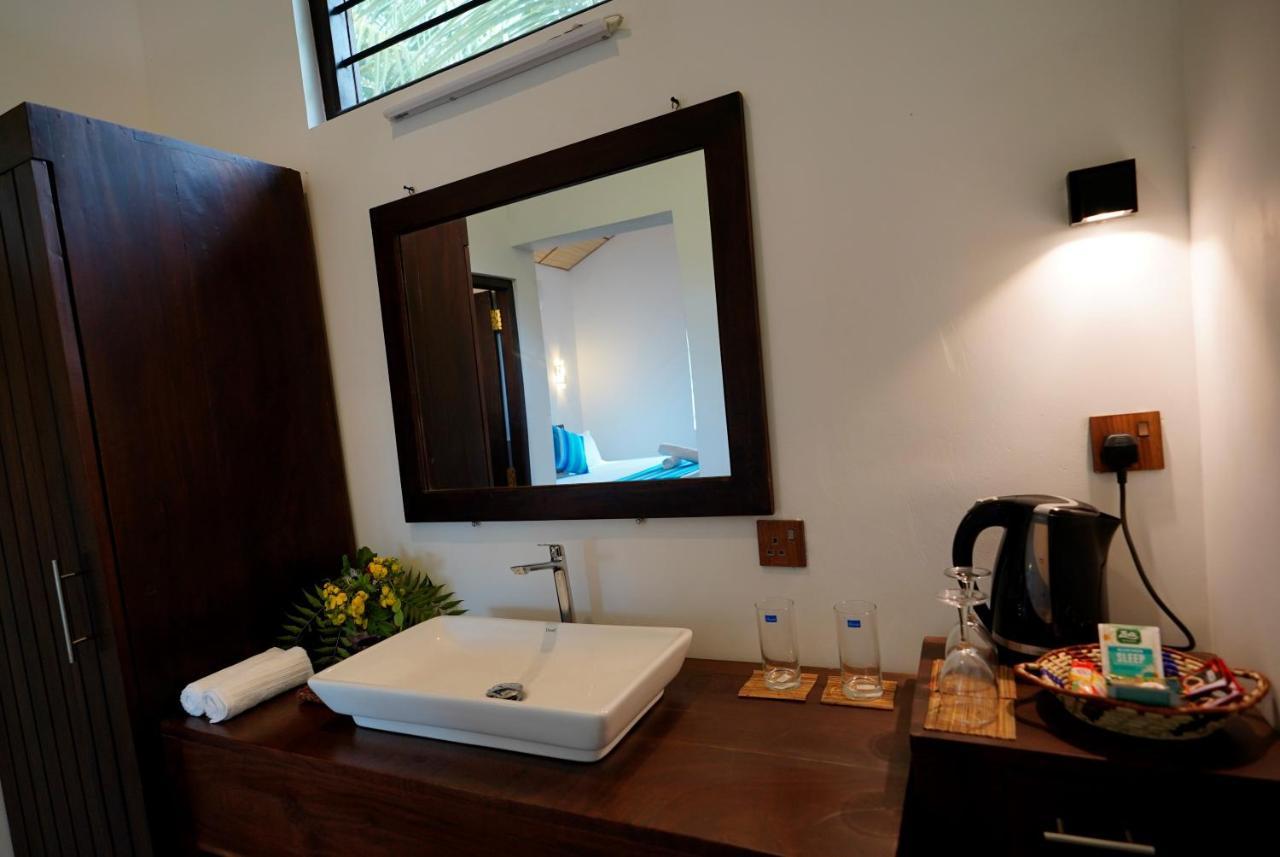 Ranakeliya Lodge - Yala Luaran gambar