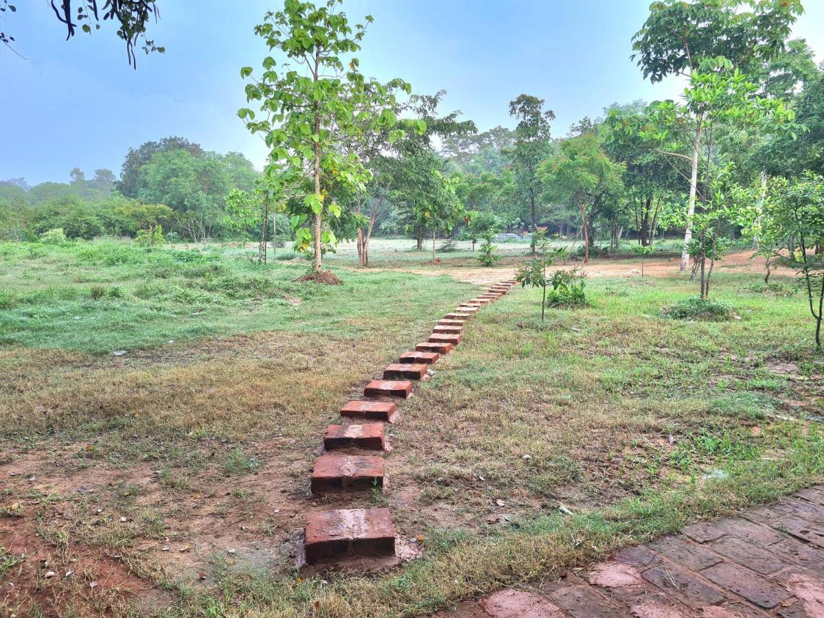 Ranakeliya Lodge - Yala Luaran gambar