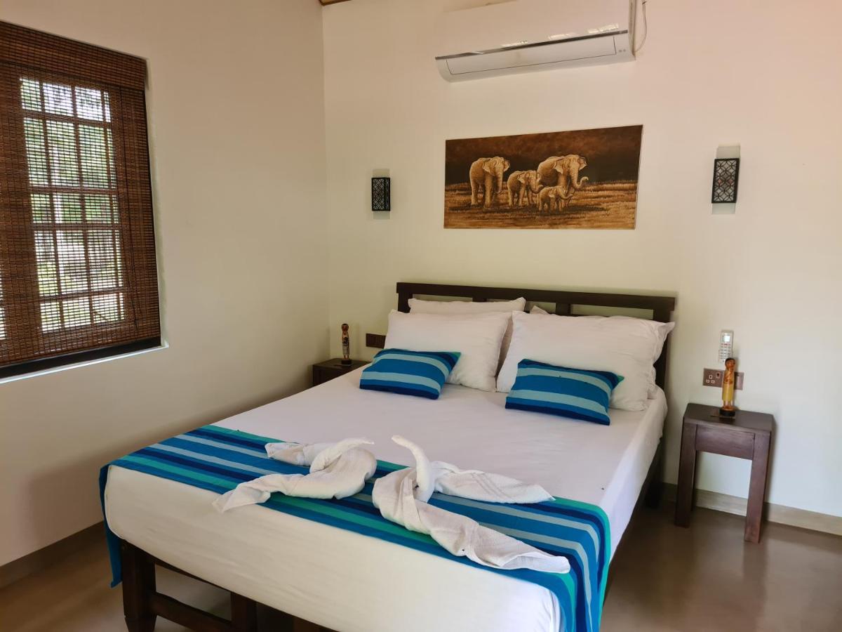 Ranakeliya Lodge - Yala Luaran gambar