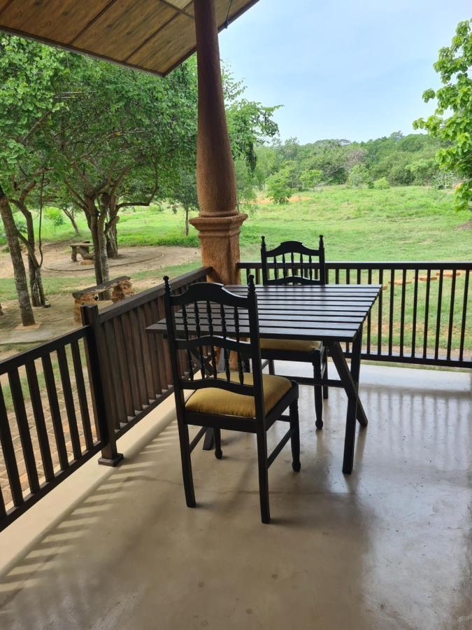 Ranakeliya Lodge - Yala Luaran gambar