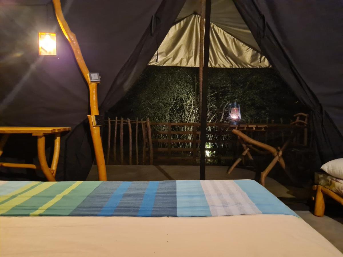 Ranakeliya Lodge - Yala Luaran gambar