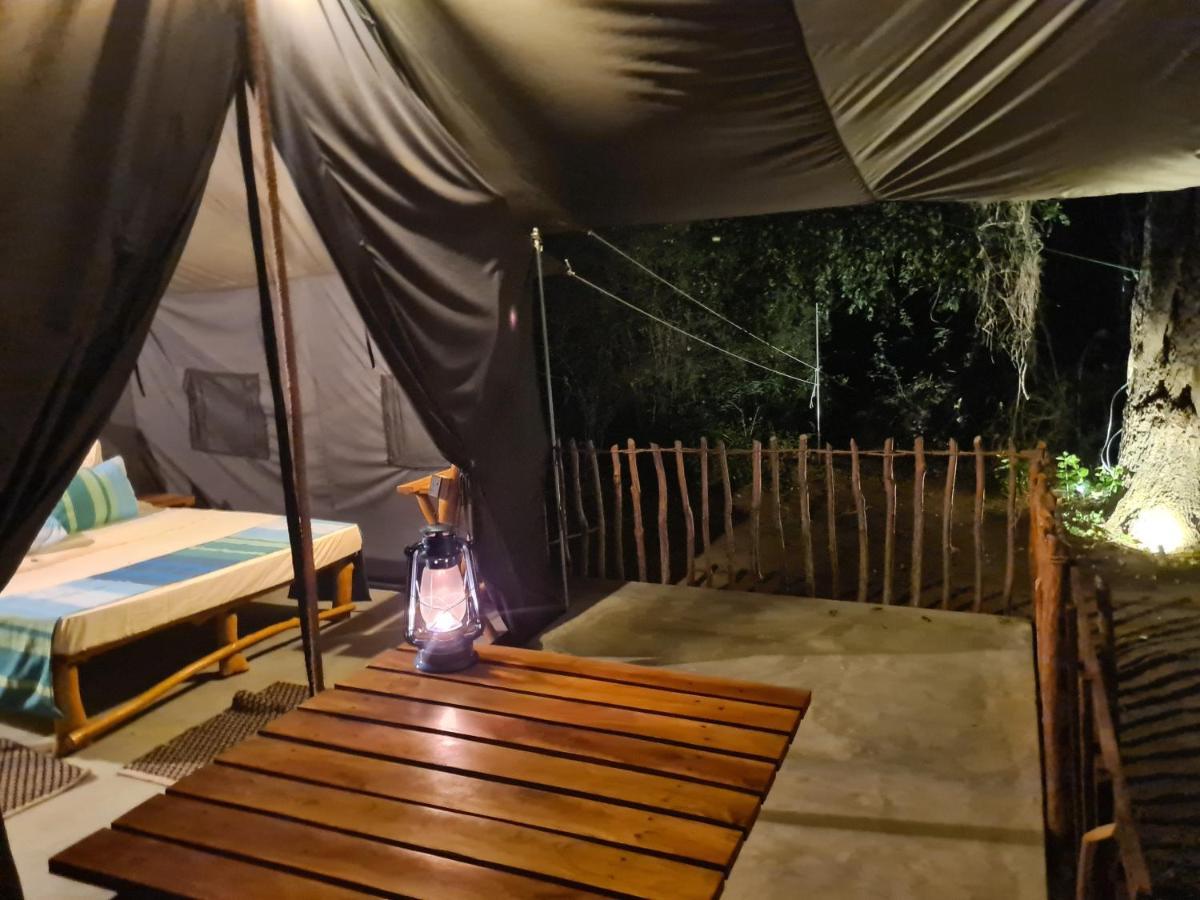 Ranakeliya Lodge - Yala Luaran gambar