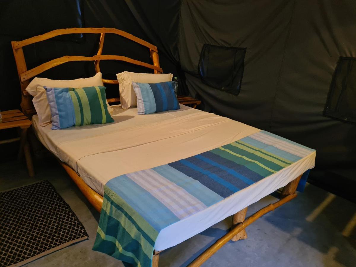 Ranakeliya Lodge - Yala Luaran gambar