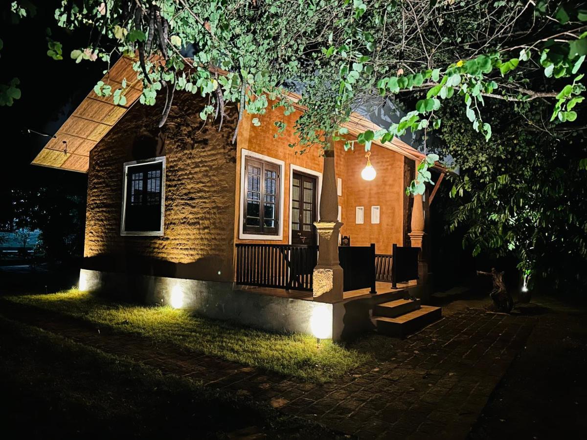 Ranakeliya Lodge - Yala Luaran gambar