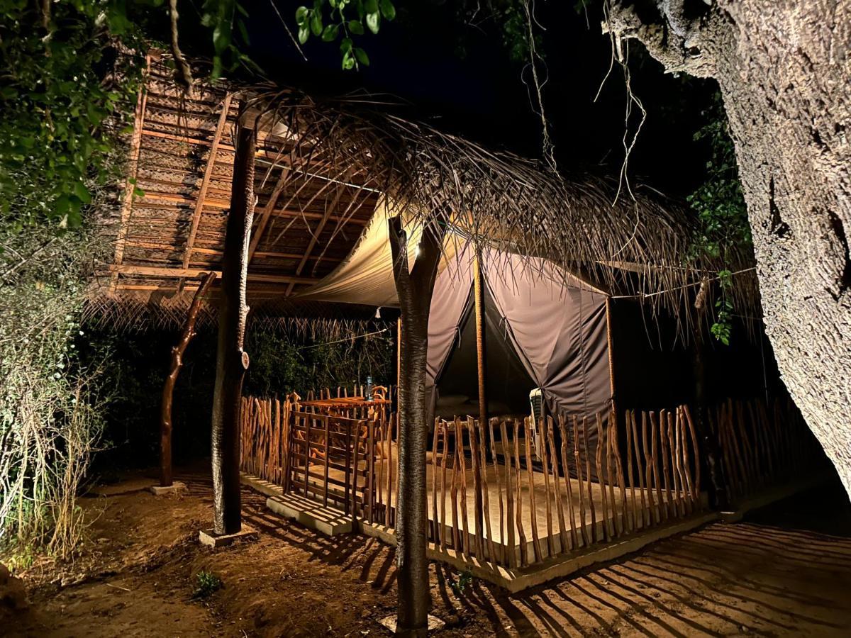 Ranakeliya Lodge - Yala Luaran gambar