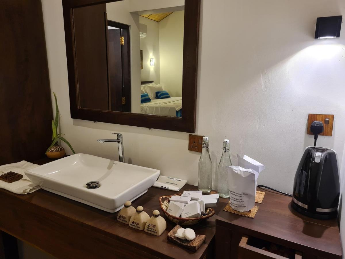 Ranakeliya Lodge - Yala Luaran gambar