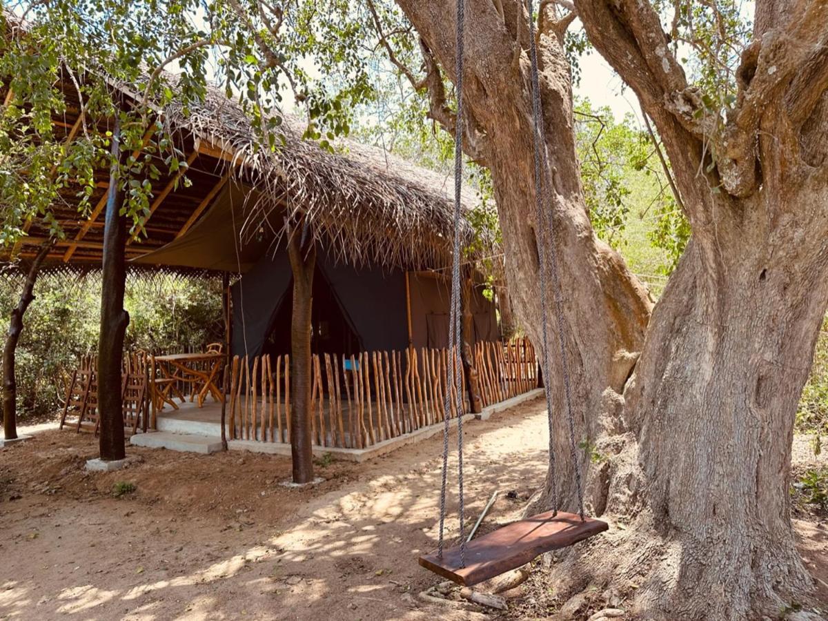 Ranakeliya Lodge - Yala Luaran gambar