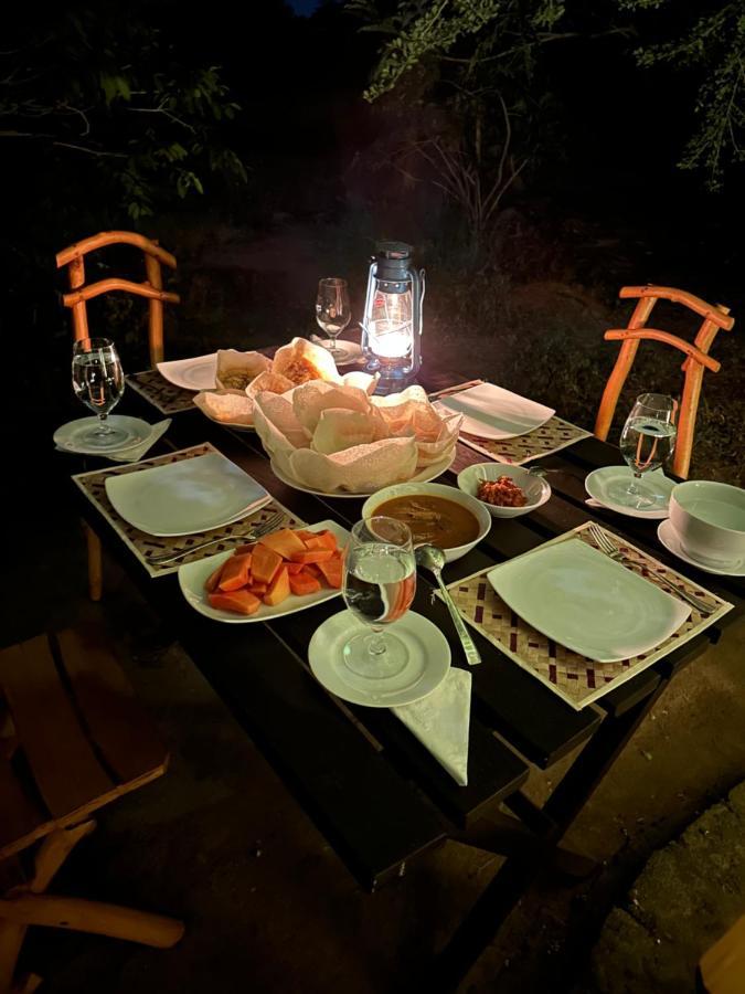 Ranakeliya Lodge - Yala Luaran gambar