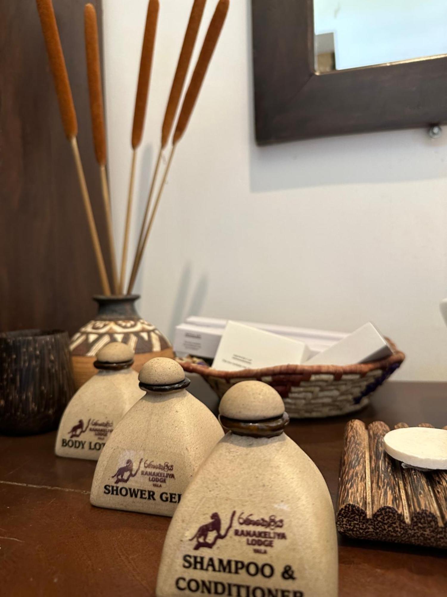 Ranakeliya Lodge - Yala Luaran gambar