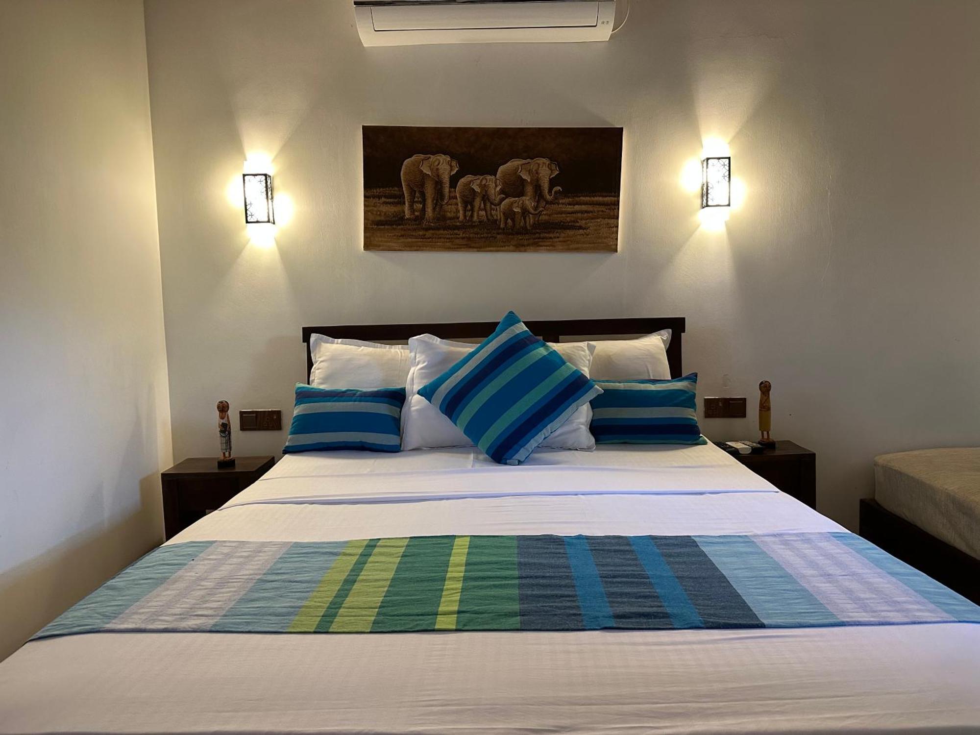 Ranakeliya Lodge - Yala Luaran gambar
