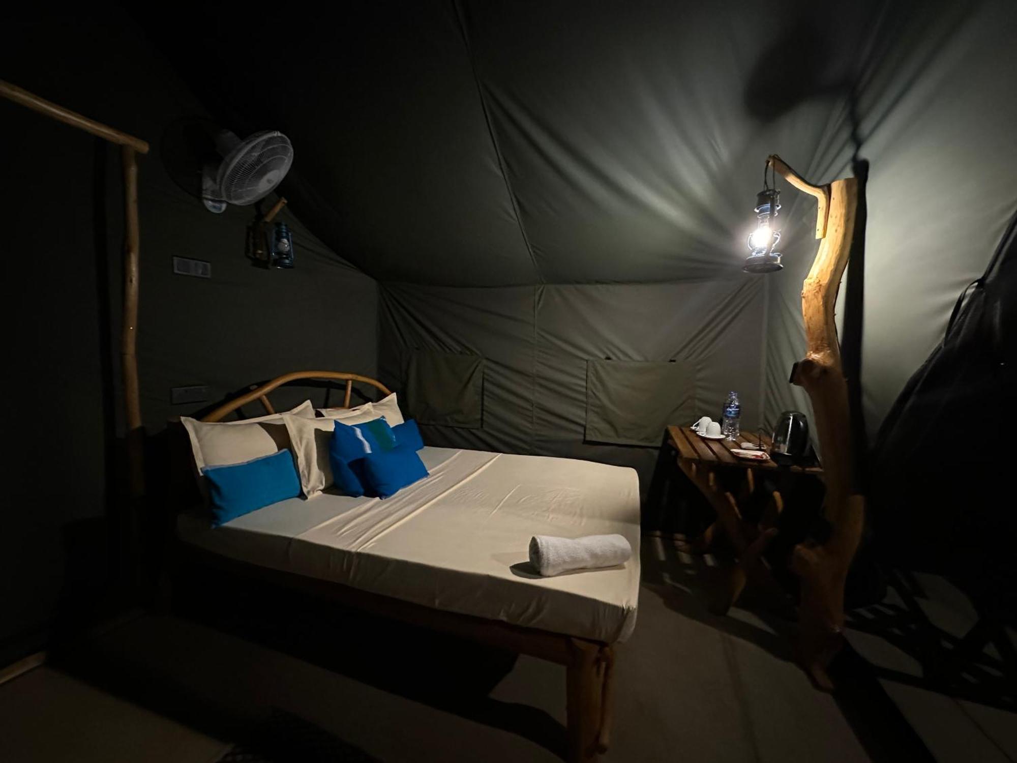 Ranakeliya Lodge - Yala Luaran gambar