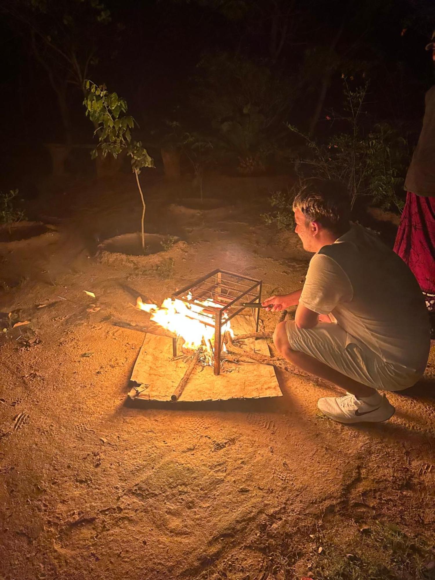 Ranakeliya Lodge - Yala Luaran gambar