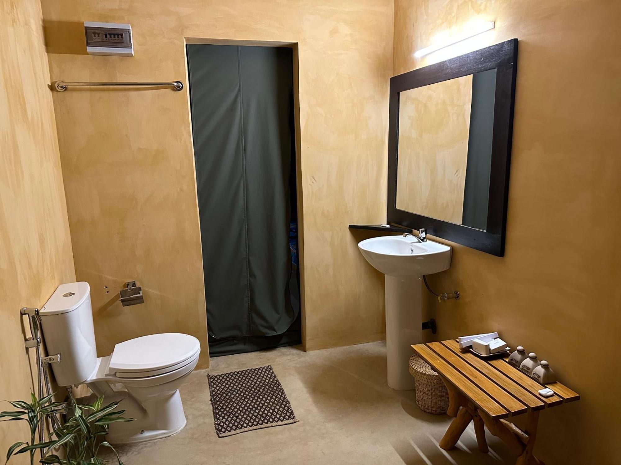 Ranakeliya Lodge - Yala Luaran gambar