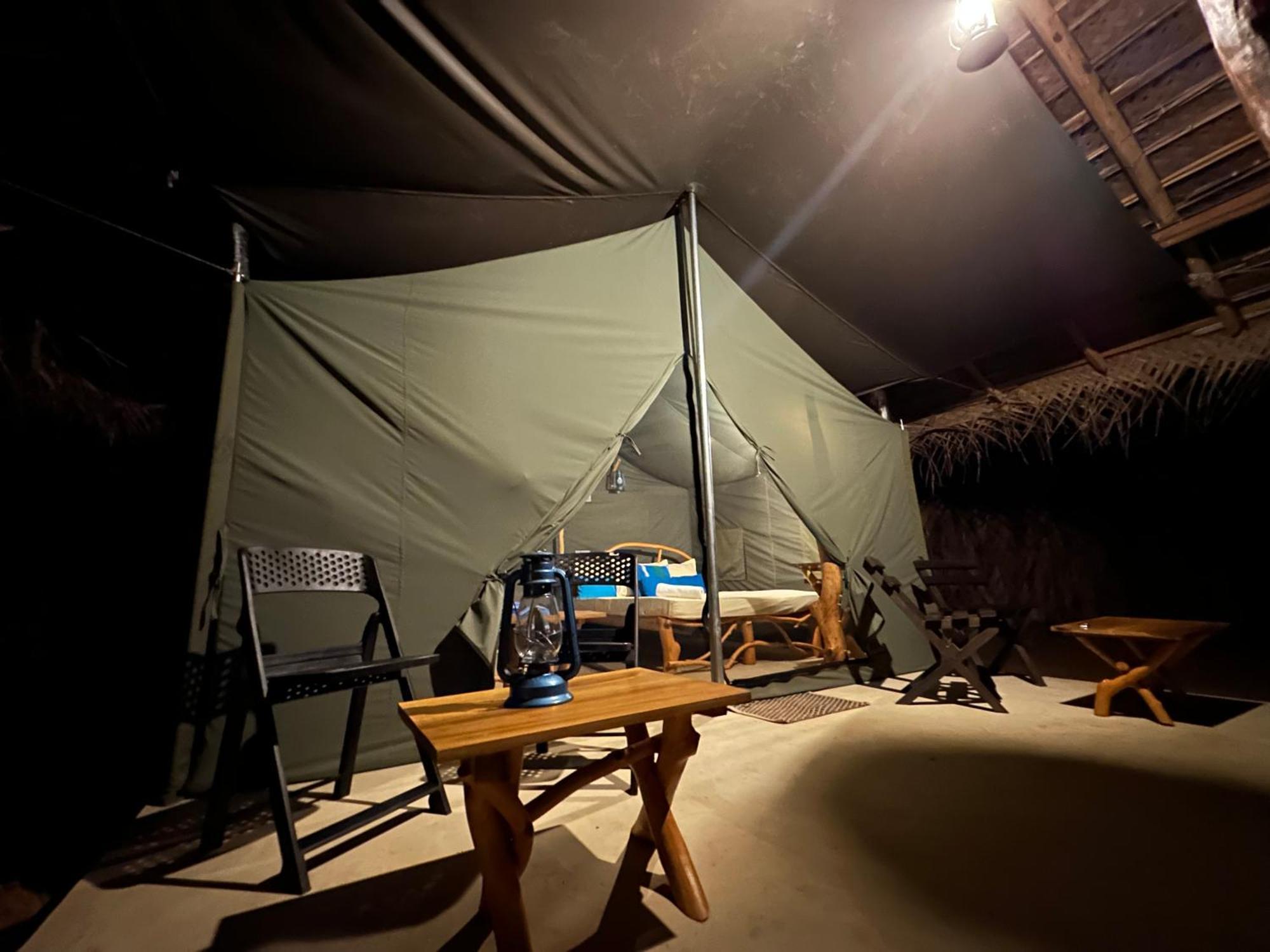 Ranakeliya Lodge - Yala Luaran gambar