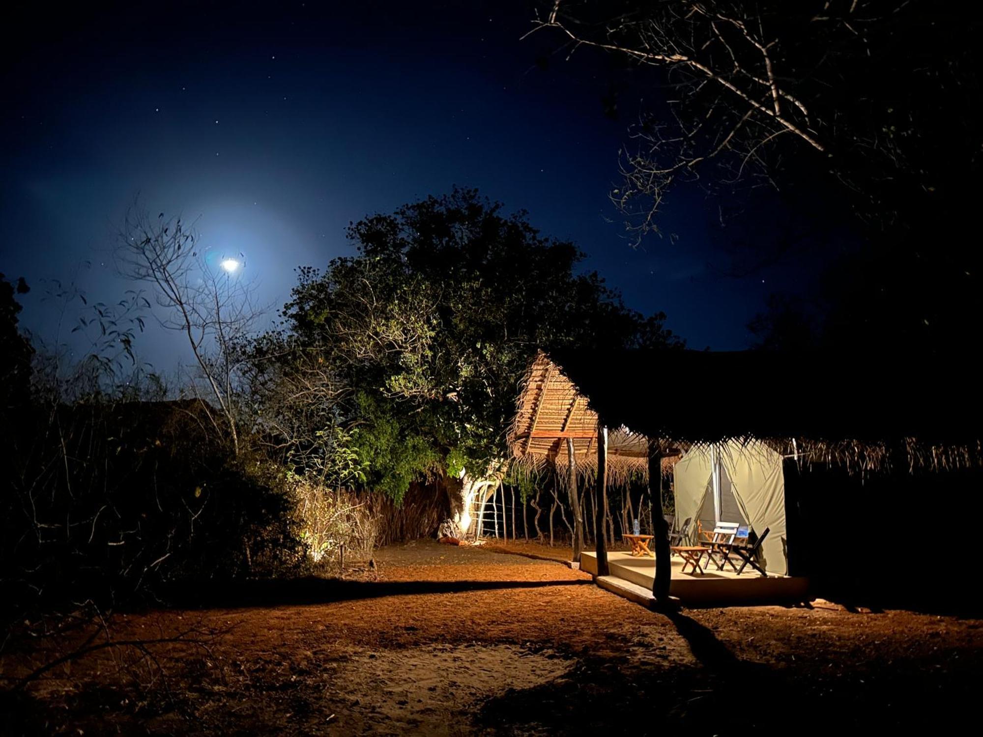 Ranakeliya Lodge - Yala Luaran gambar