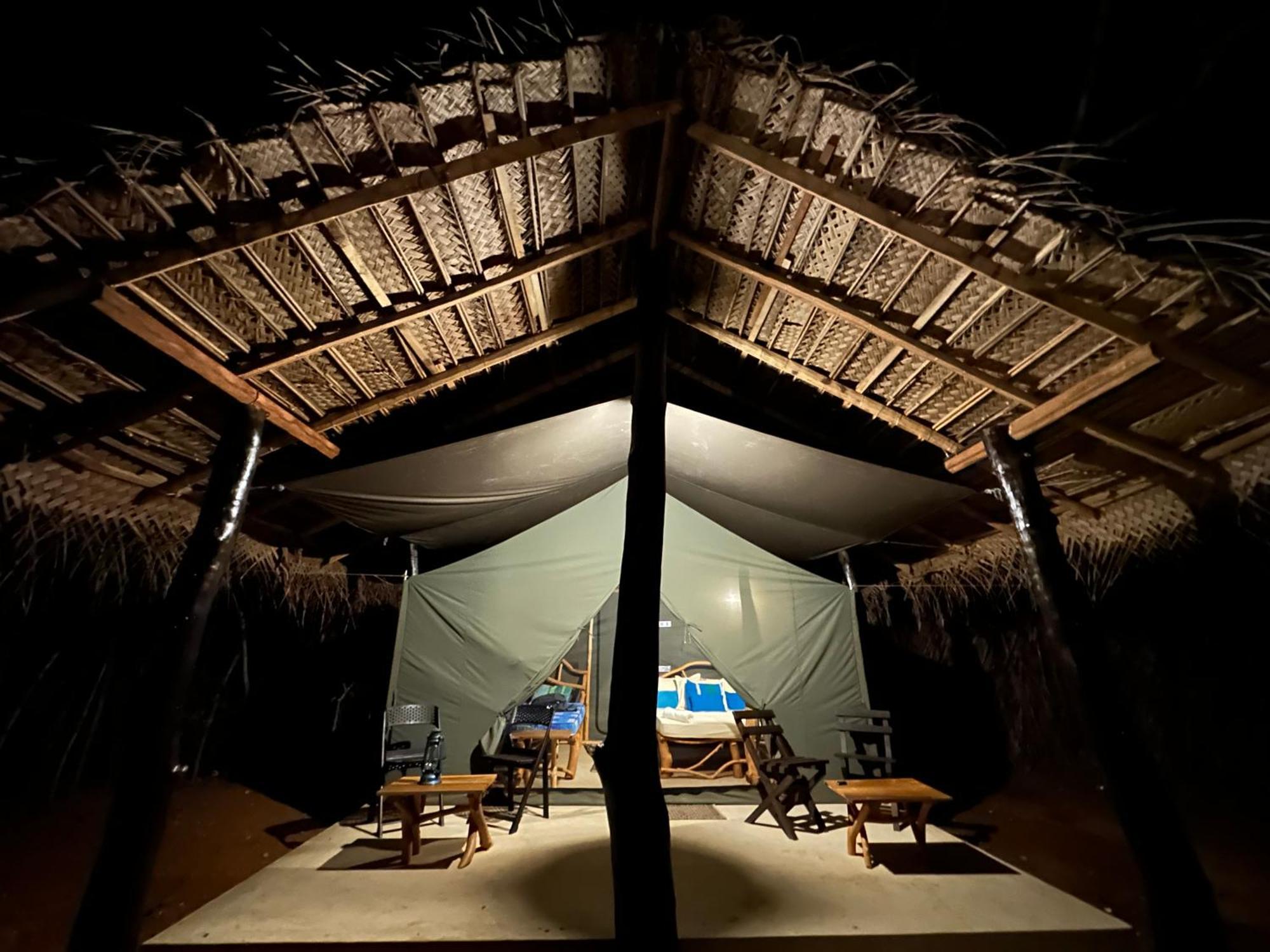 Ranakeliya Lodge - Yala Luaran gambar
