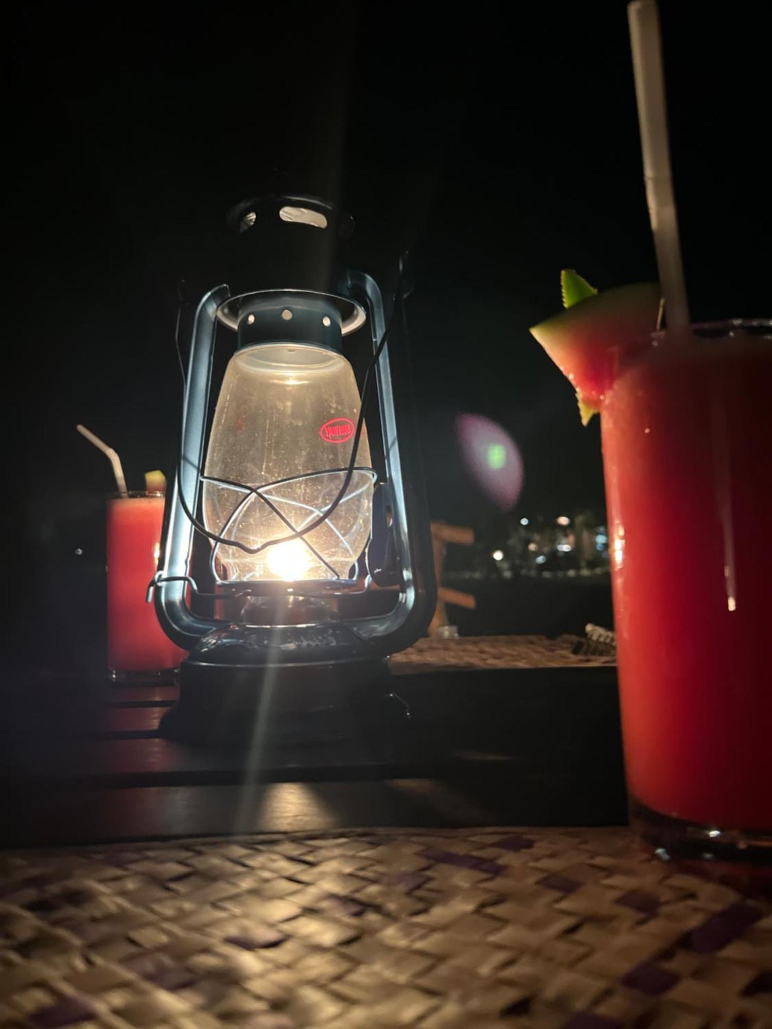 Ranakeliya Lodge - Yala Luaran gambar