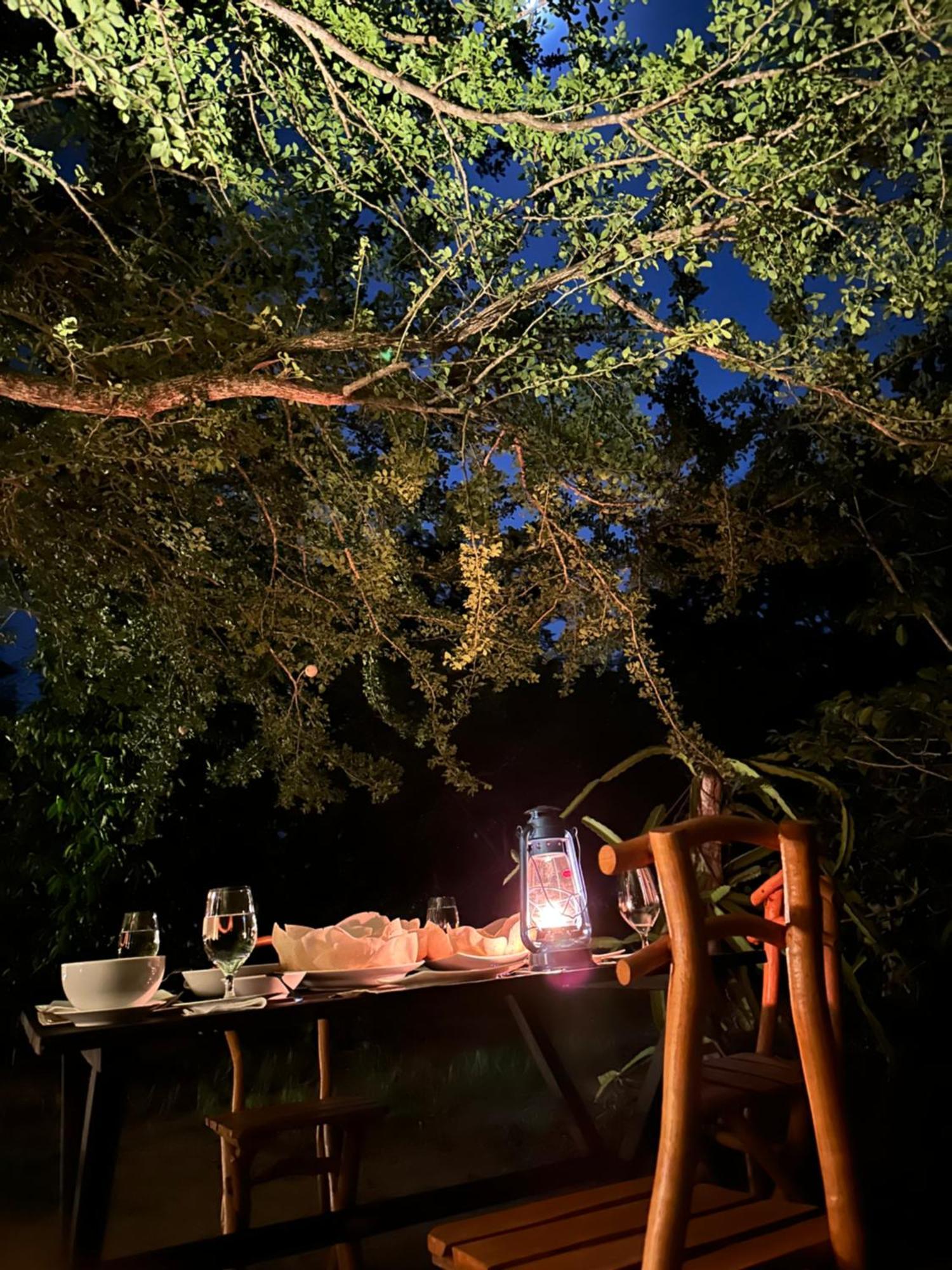 Ranakeliya Lodge - Yala Luaran gambar