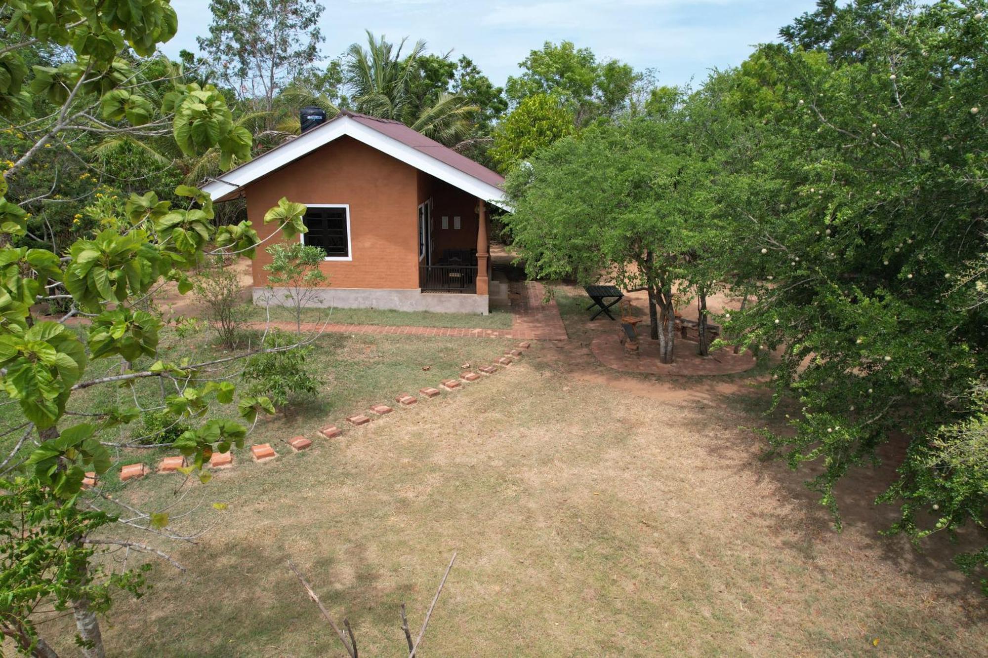 Ranakeliya Lodge - Yala Luaran gambar
