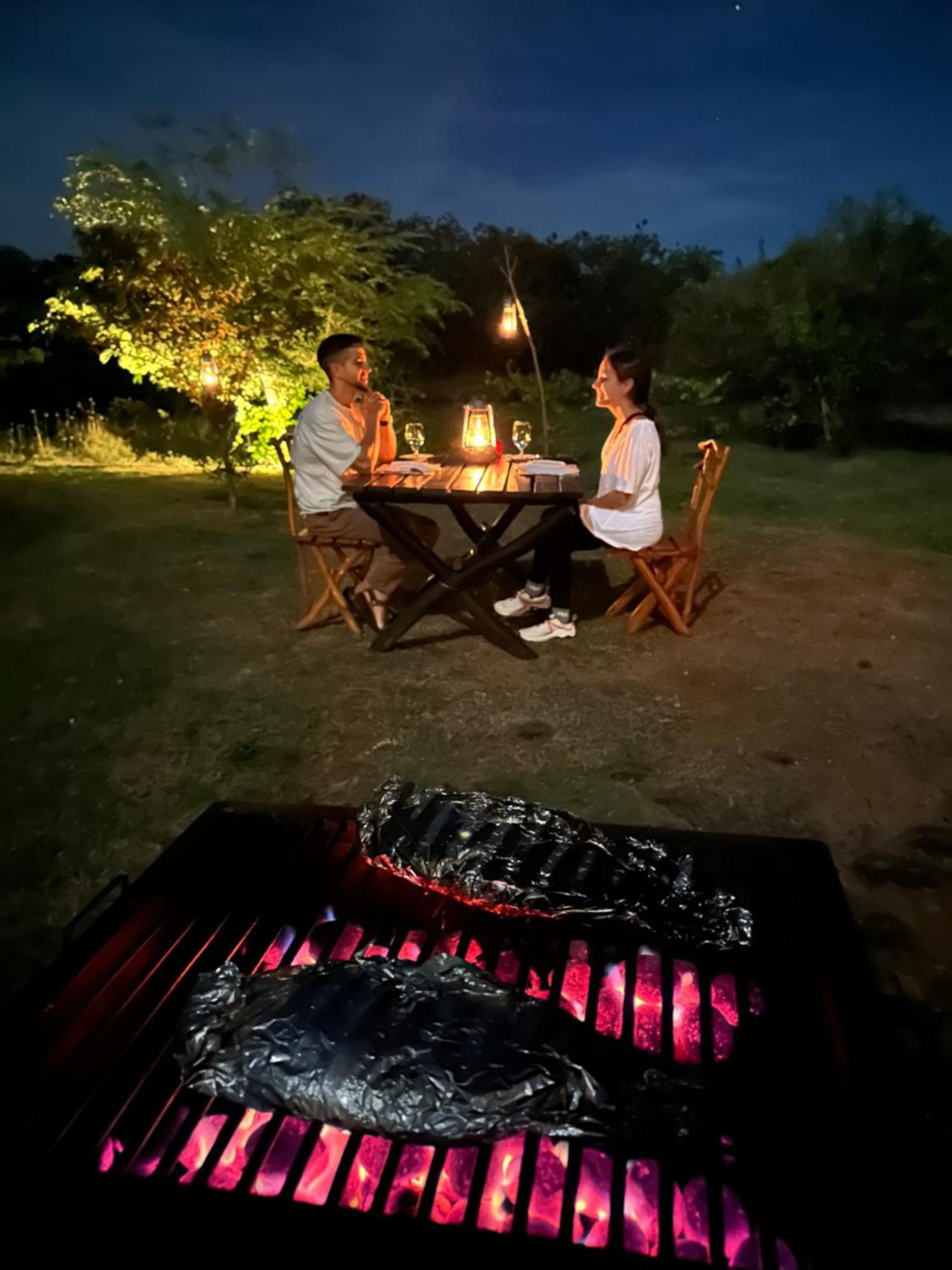 Ranakeliya Lodge - Yala Luaran gambar
