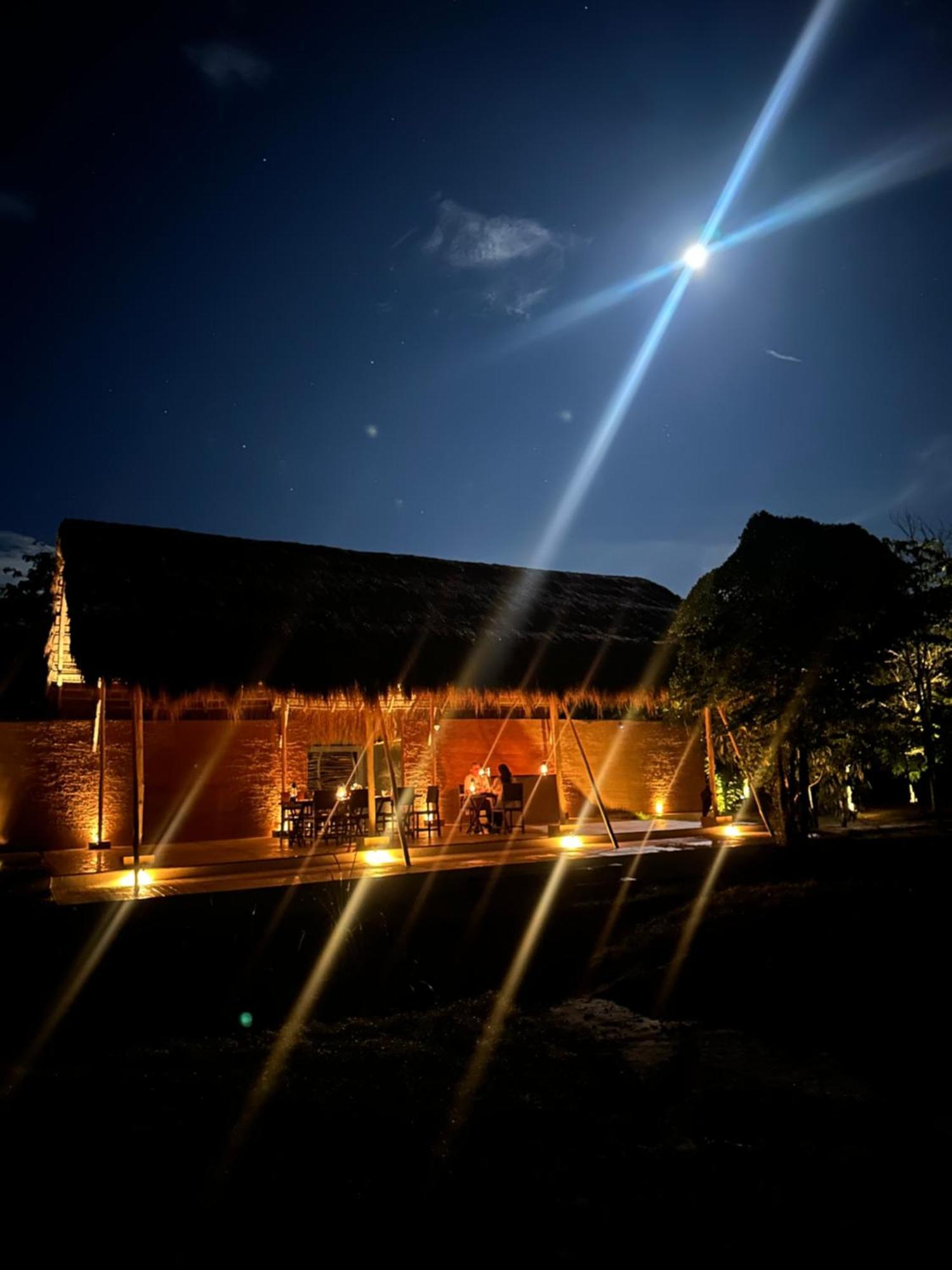 Ranakeliya Lodge - Yala Luaran gambar