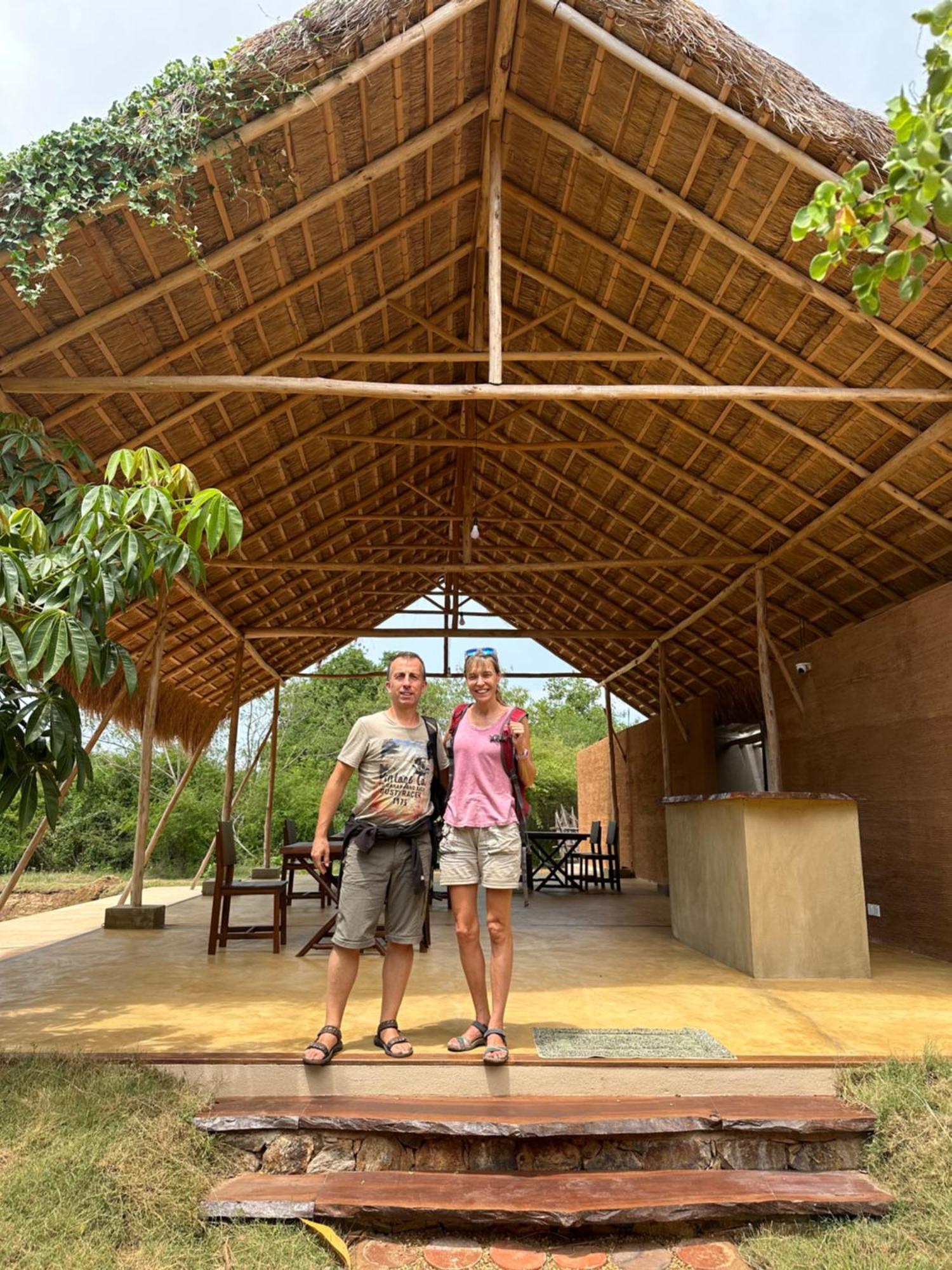 Ranakeliya Lodge - Yala Luaran gambar